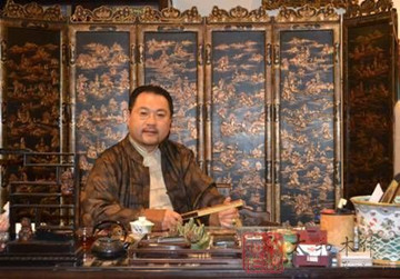 打造当代一流古典家具