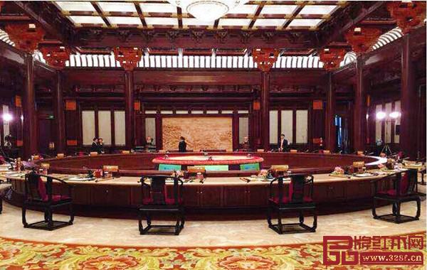 榫卯之韵：中式家居的匠心传承